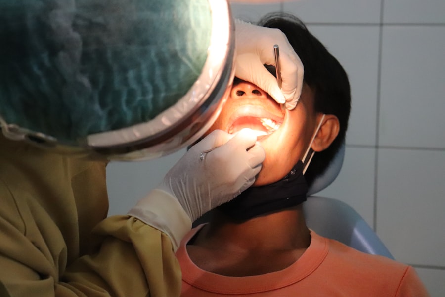 Invisalign orthodontic treatment