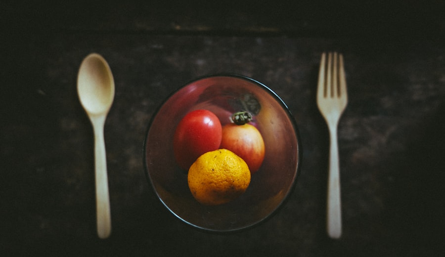 dietary guidelines