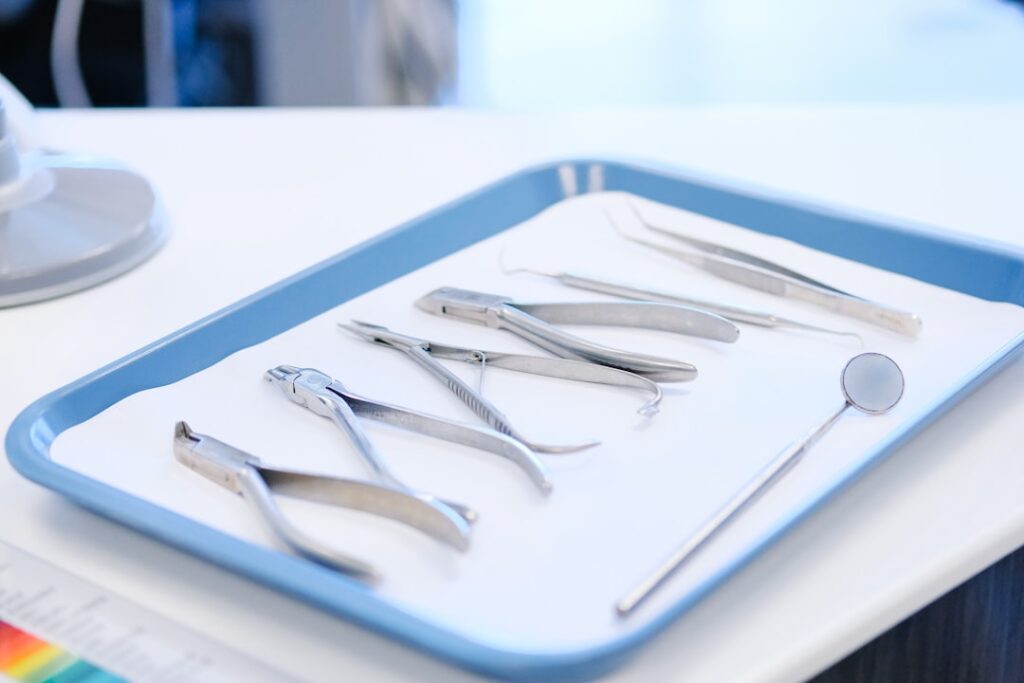 Photo Invisalign