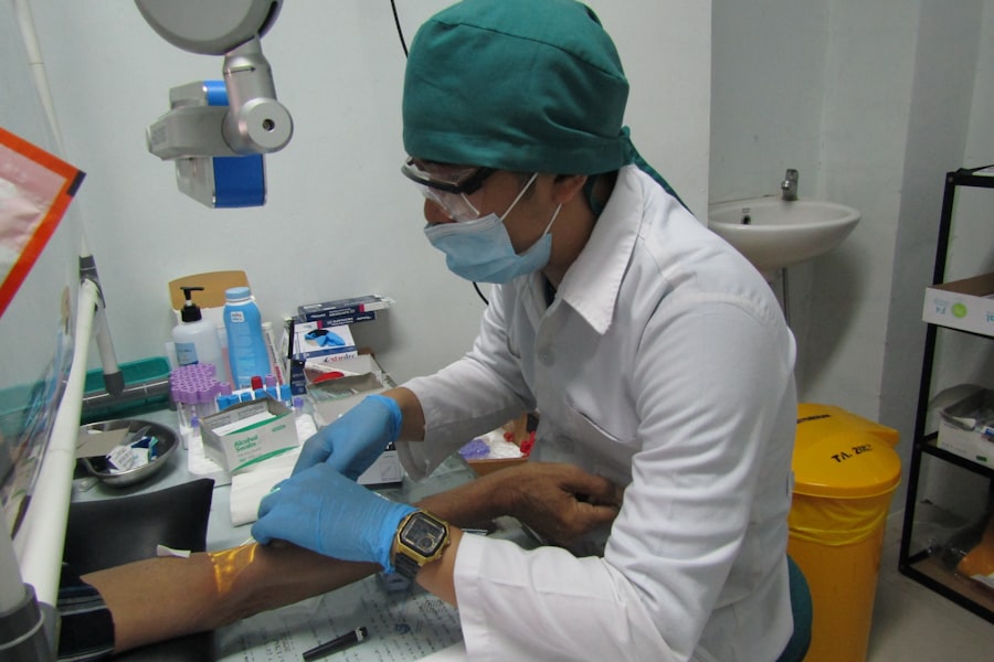 Photo Invisalign orthodontic treatment
