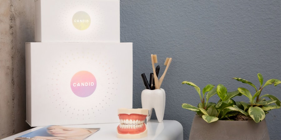 Photo Invisalign